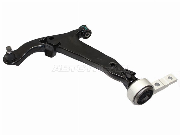 Рычаг подвески Nissan Murano 02-08 / Teana 03-08 (Снизу/ Спереди/ Слева)