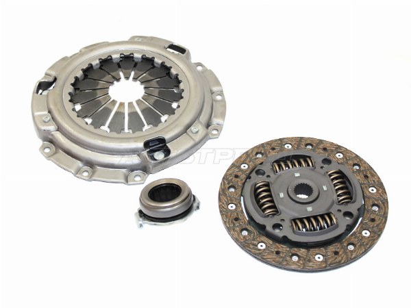 Комплект сцепления Mazda 6 02-08 / Atenza 02-07