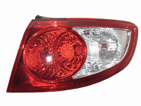 Фонарь задний Hyundai Santa Fe 05-09 (Справа)